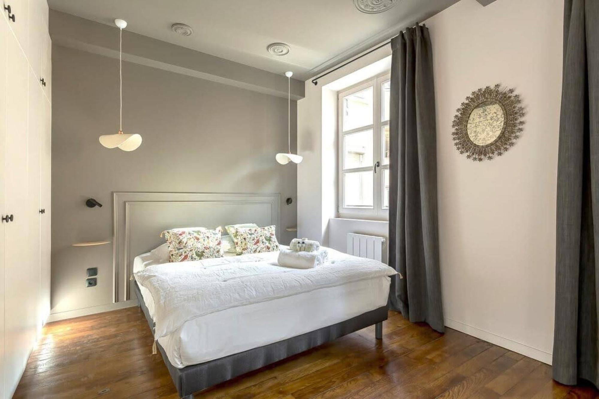 Amazing Vieux Lyon Superbe Logement Ngoại thất bức ảnh