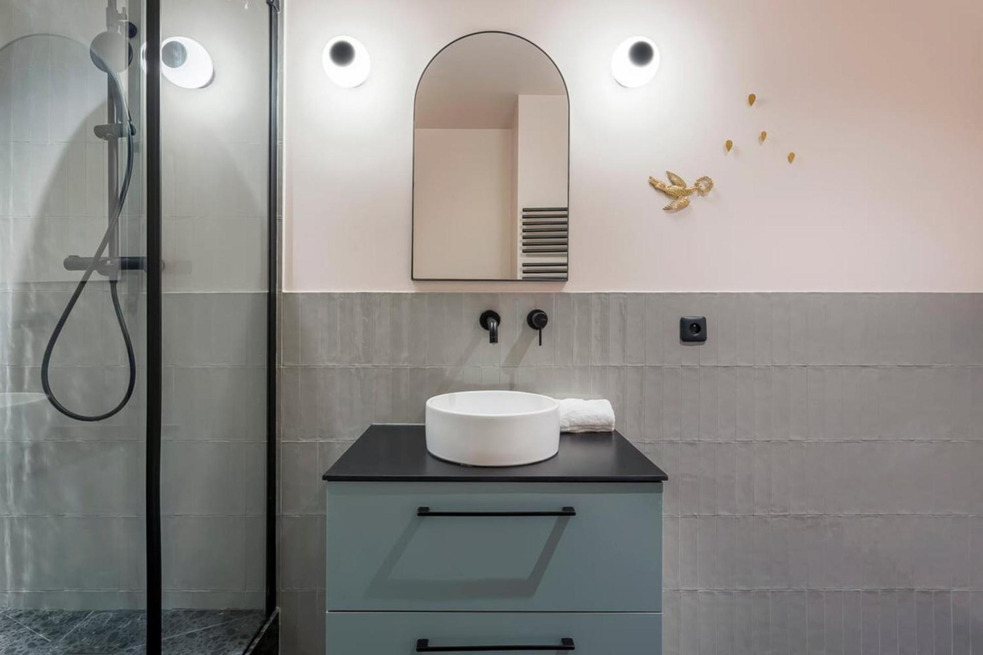 Amazing Vieux Lyon Superbe Logement Ngoại thất bức ảnh