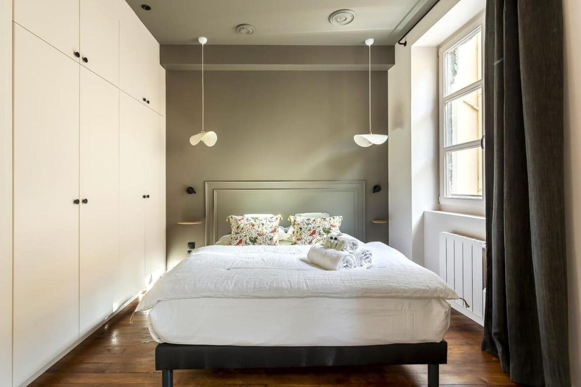 Amazing Vieux Lyon Superbe Logement Ngoại thất bức ảnh