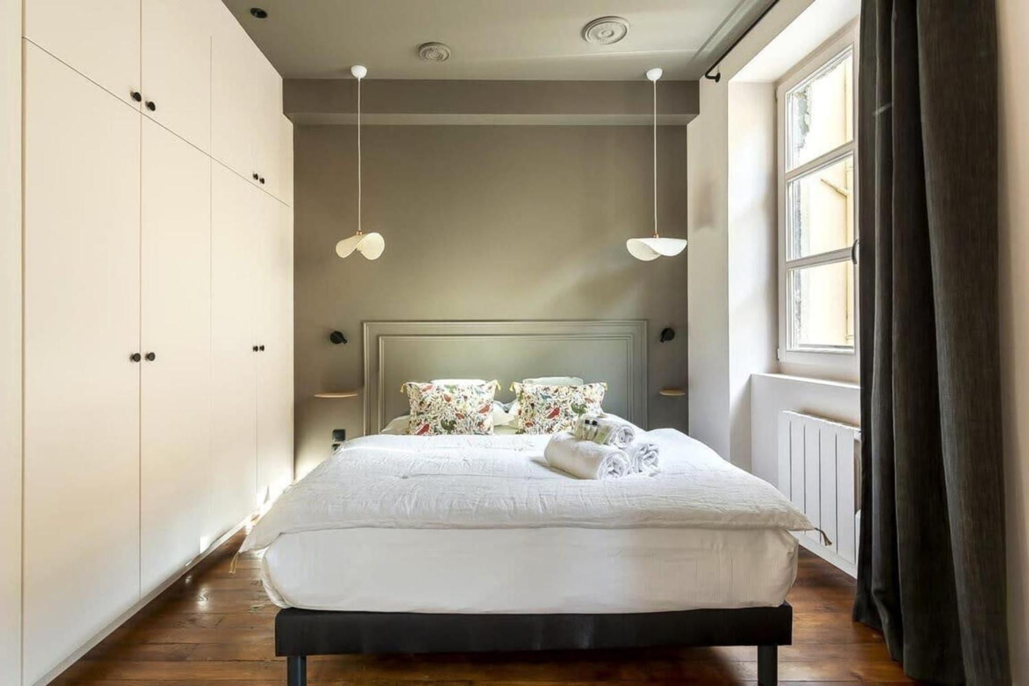 Amazing Vieux Lyon Superbe Logement Ngoại thất bức ảnh