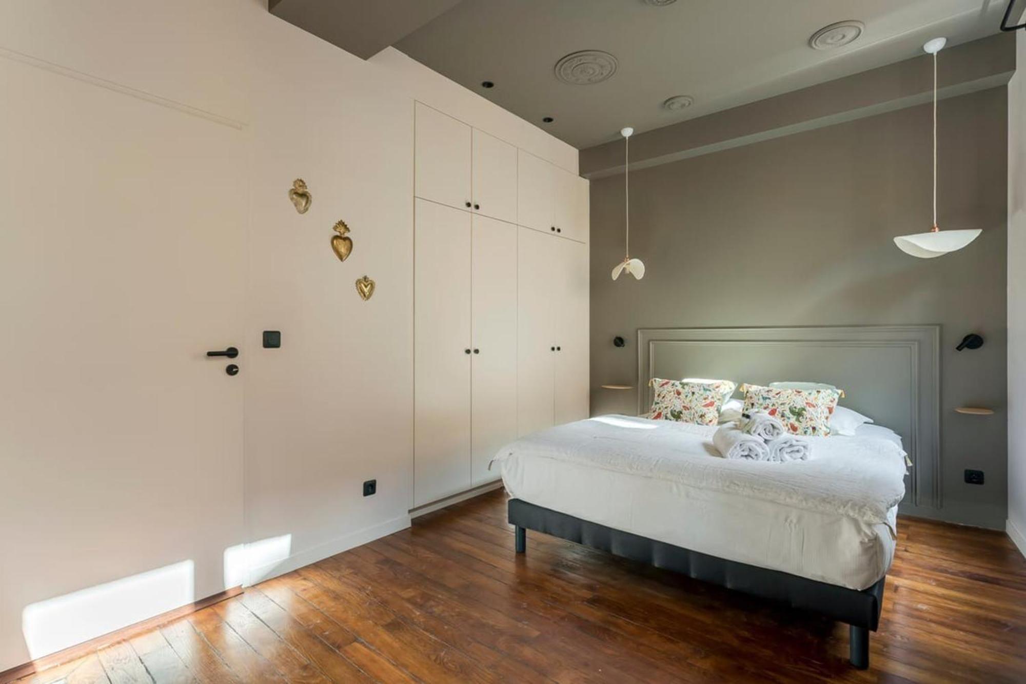 Amazing Vieux Lyon Superbe Logement Ngoại thất bức ảnh
