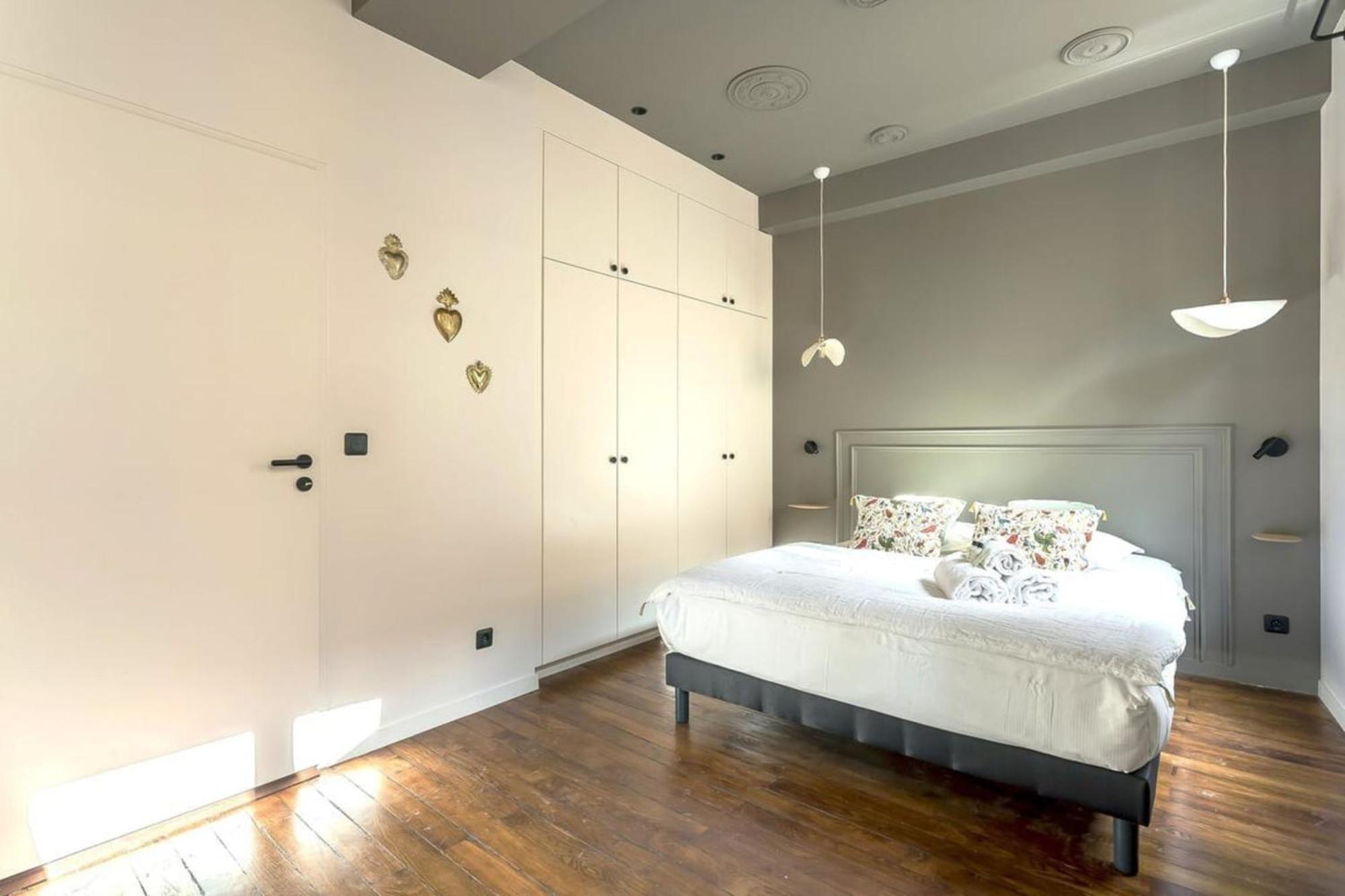 Amazing Vieux Lyon Superbe Logement Ngoại thất bức ảnh