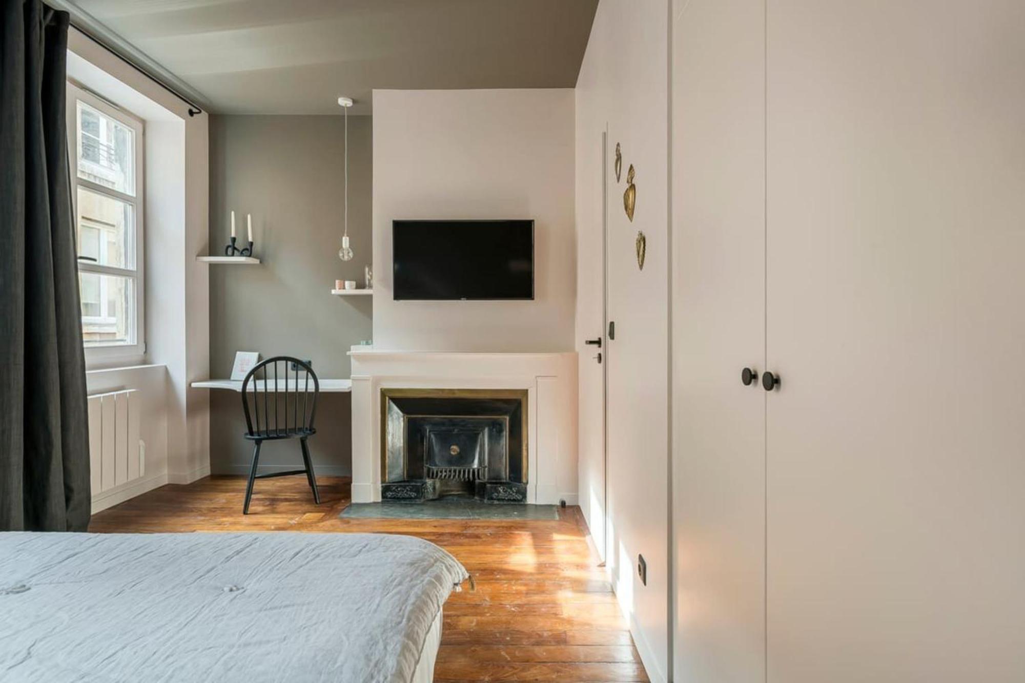 Amazing Vieux Lyon Superbe Logement Ngoại thất bức ảnh