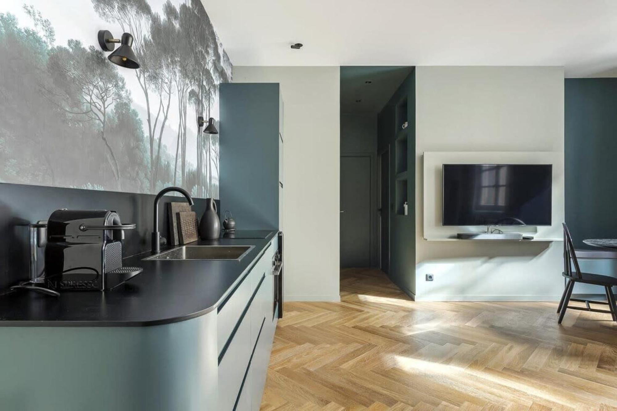 Amazing Vieux Lyon Superbe Logement Ngoại thất bức ảnh