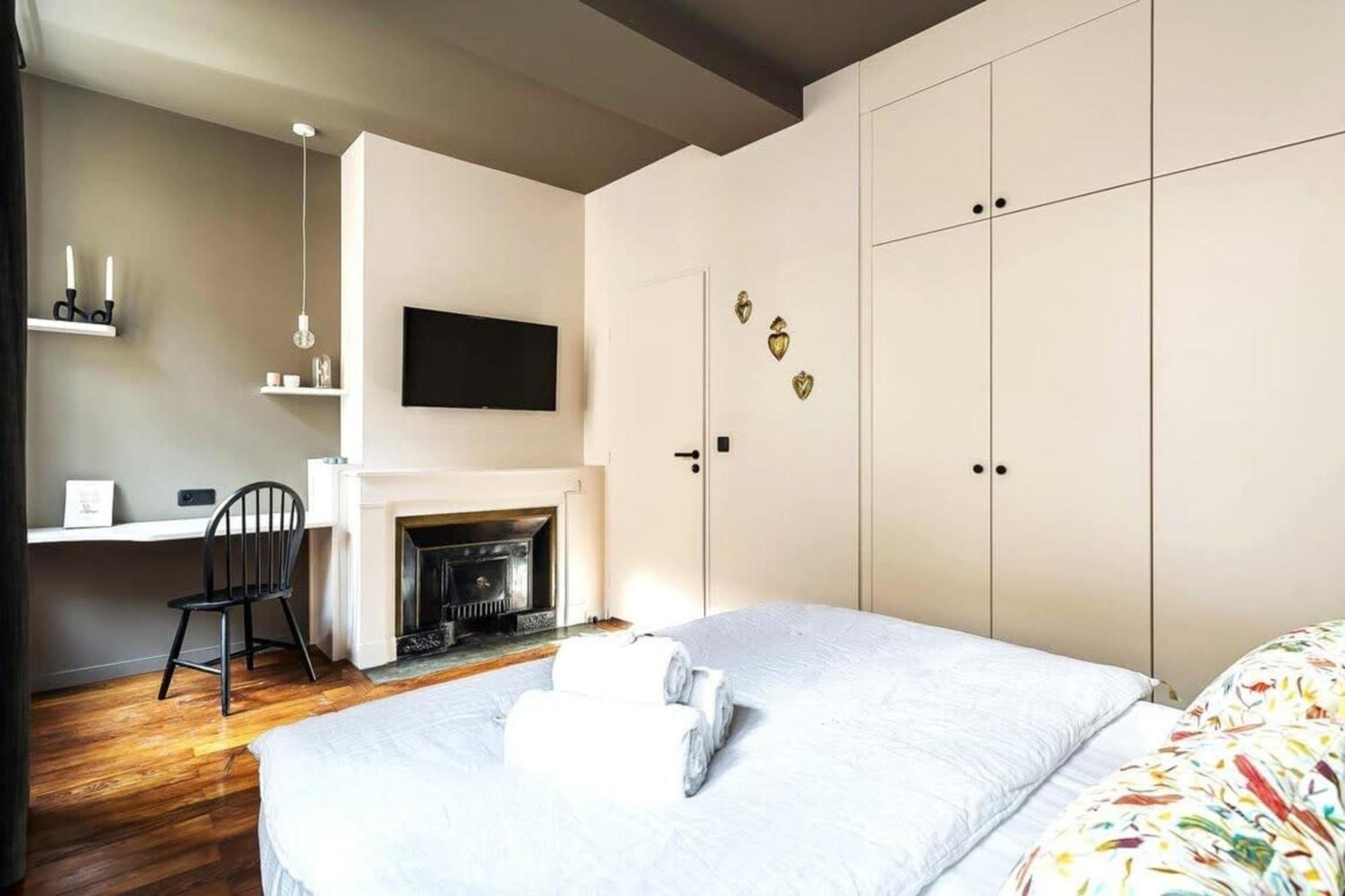 Amazing Vieux Lyon Superbe Logement Ngoại thất bức ảnh