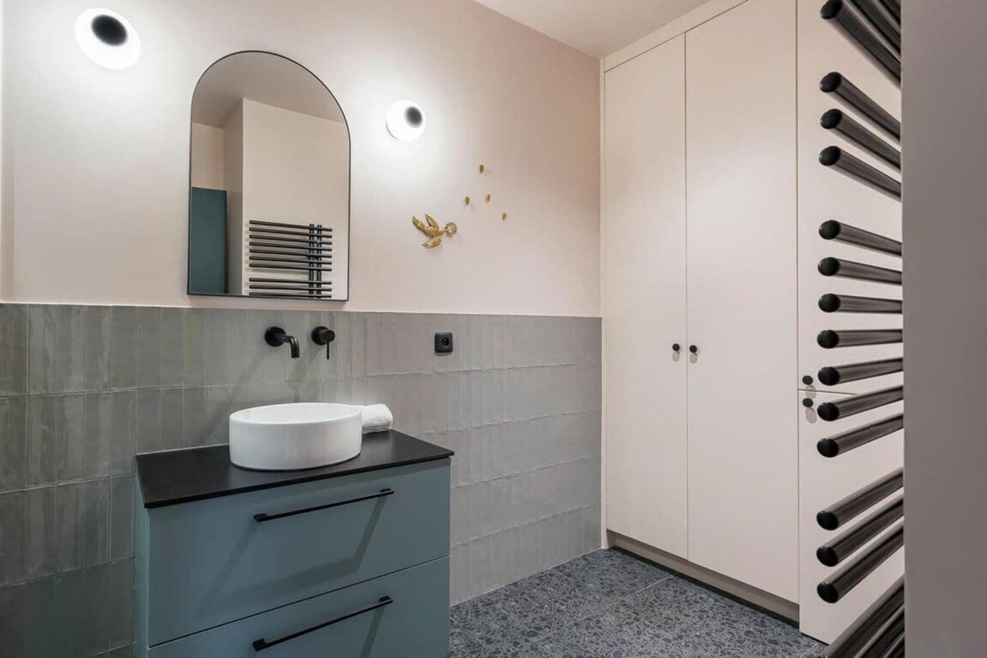 Amazing Vieux Lyon Superbe Logement Ngoại thất bức ảnh
