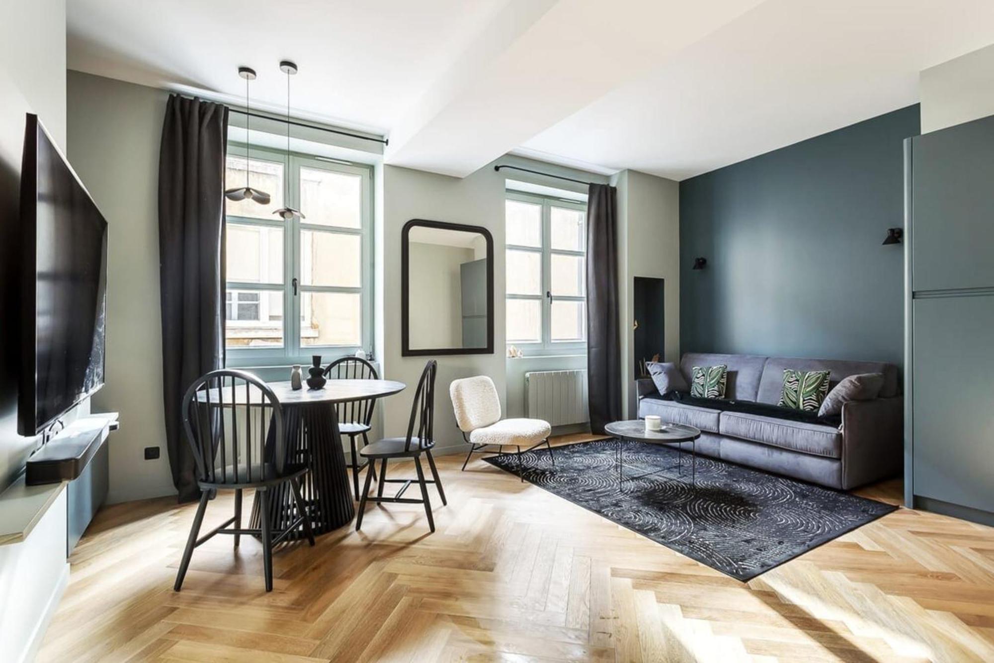 Amazing Vieux Lyon Superbe Logement Ngoại thất bức ảnh