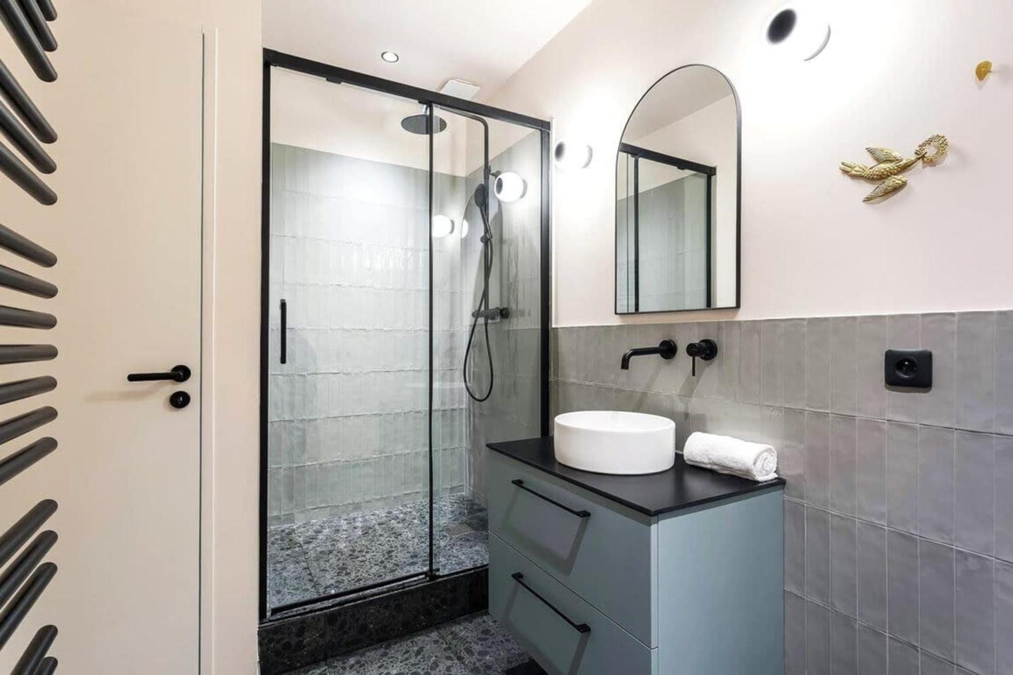 Amazing Vieux Lyon Superbe Logement Ngoại thất bức ảnh