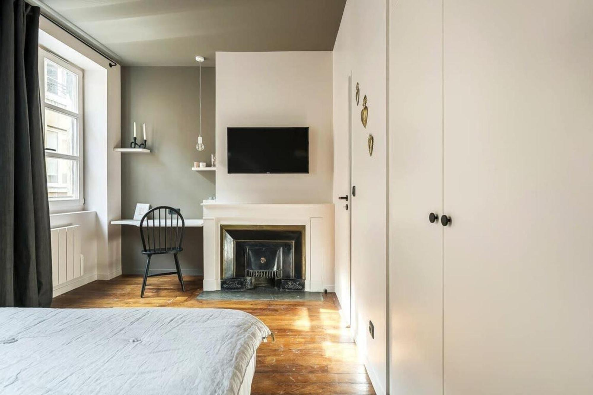 Amazing Vieux Lyon Superbe Logement Ngoại thất bức ảnh