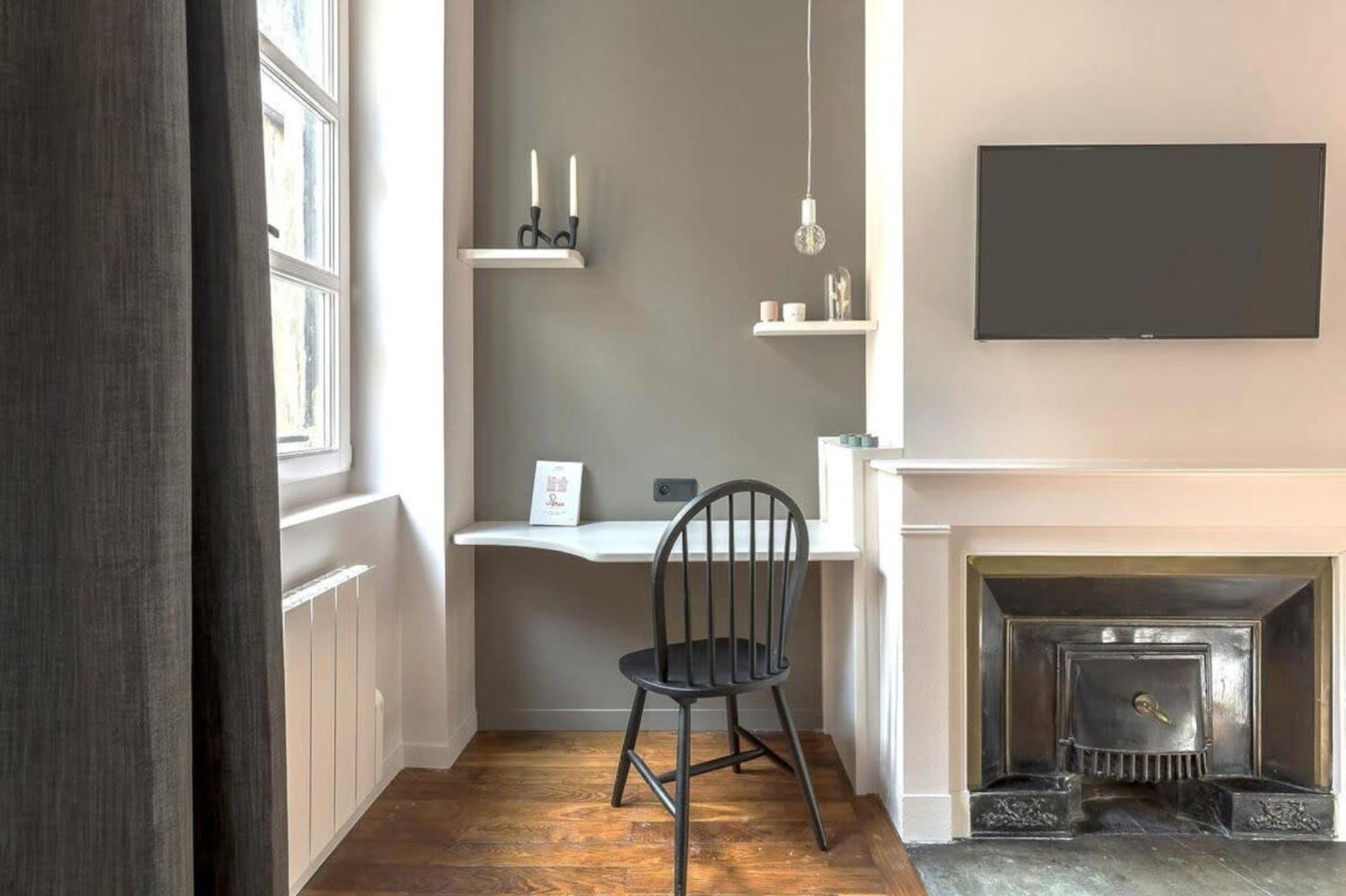 Amazing Vieux Lyon Superbe Logement Ngoại thất bức ảnh