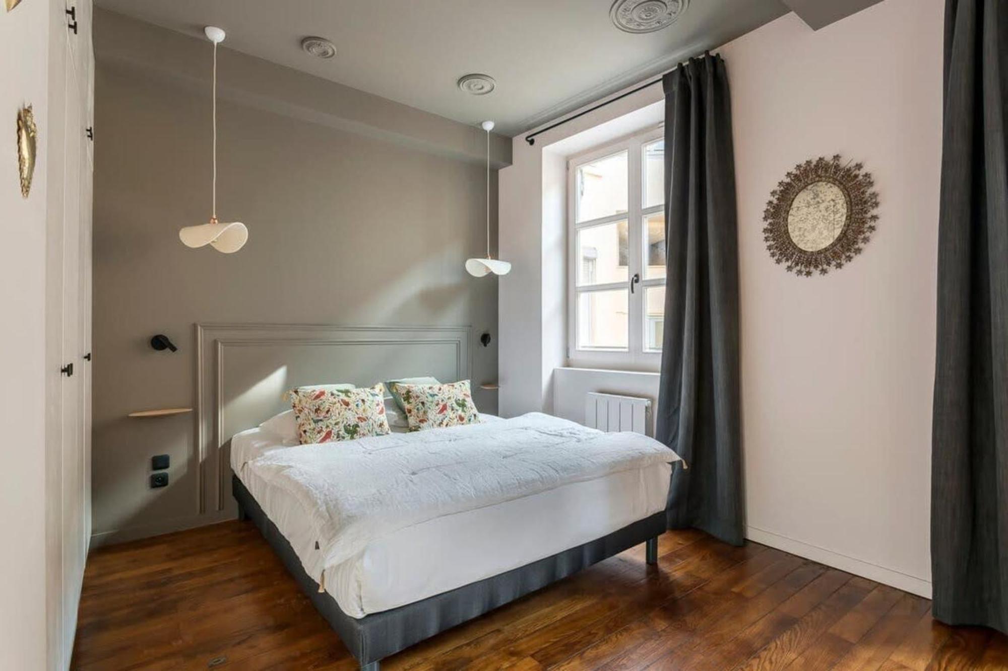 Amazing Vieux Lyon Superbe Logement Ngoại thất bức ảnh