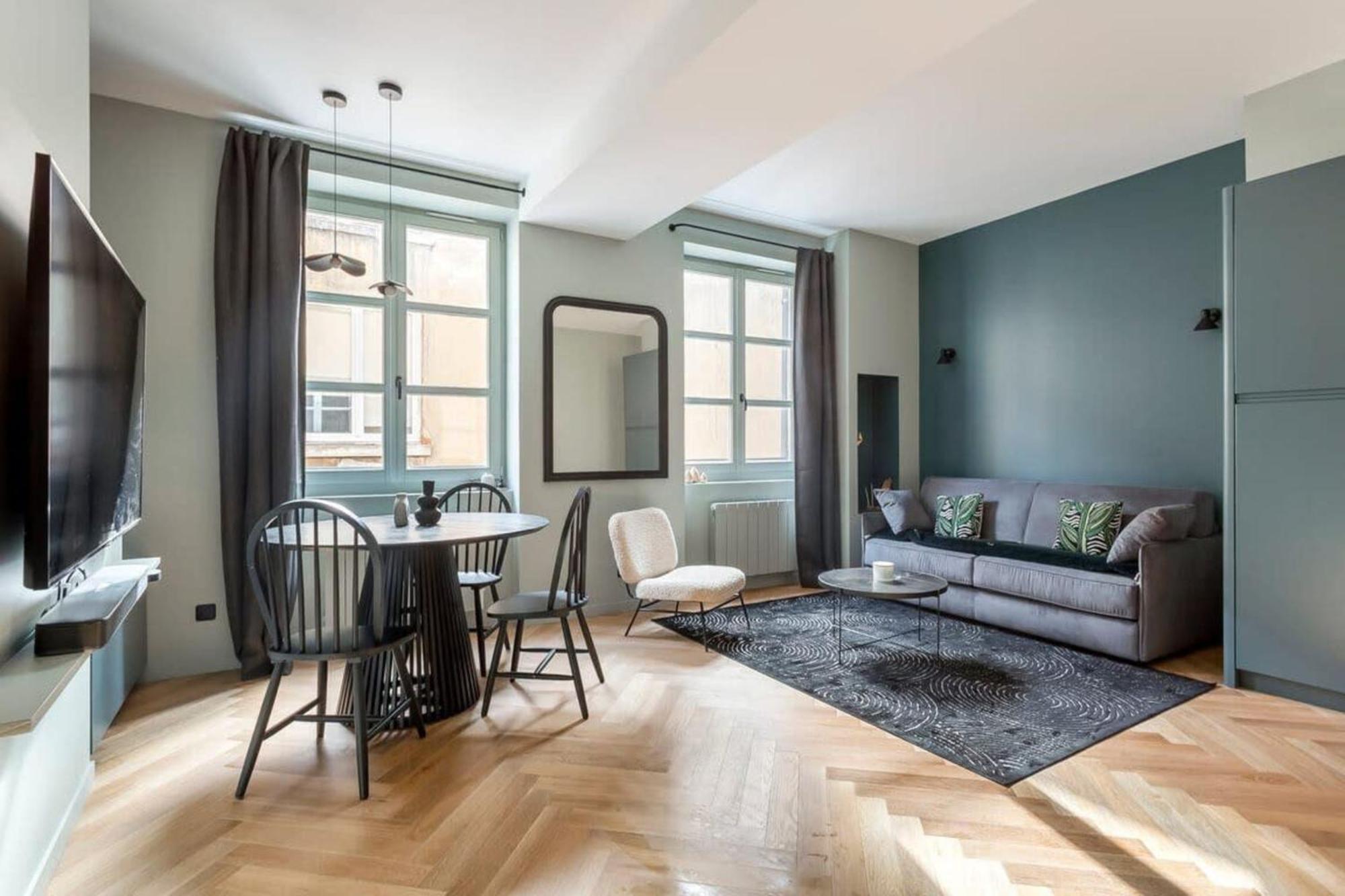 Amazing Vieux Lyon Superbe Logement Ngoại thất bức ảnh
