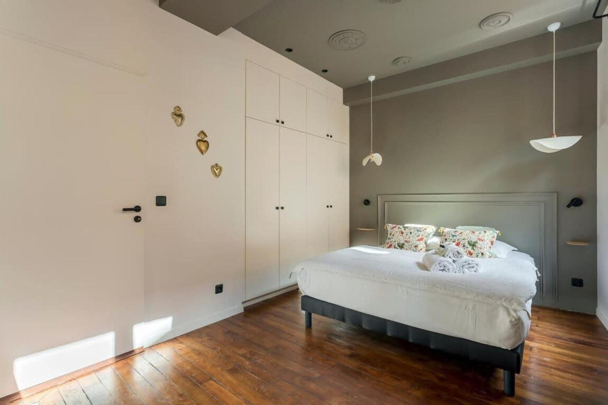 Amazing Vieux Lyon Superbe Logement Ngoại thất bức ảnh