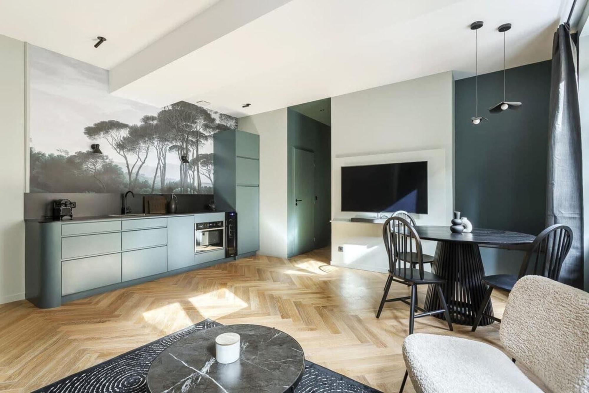 Amazing Vieux Lyon Superbe Logement Ngoại thất bức ảnh